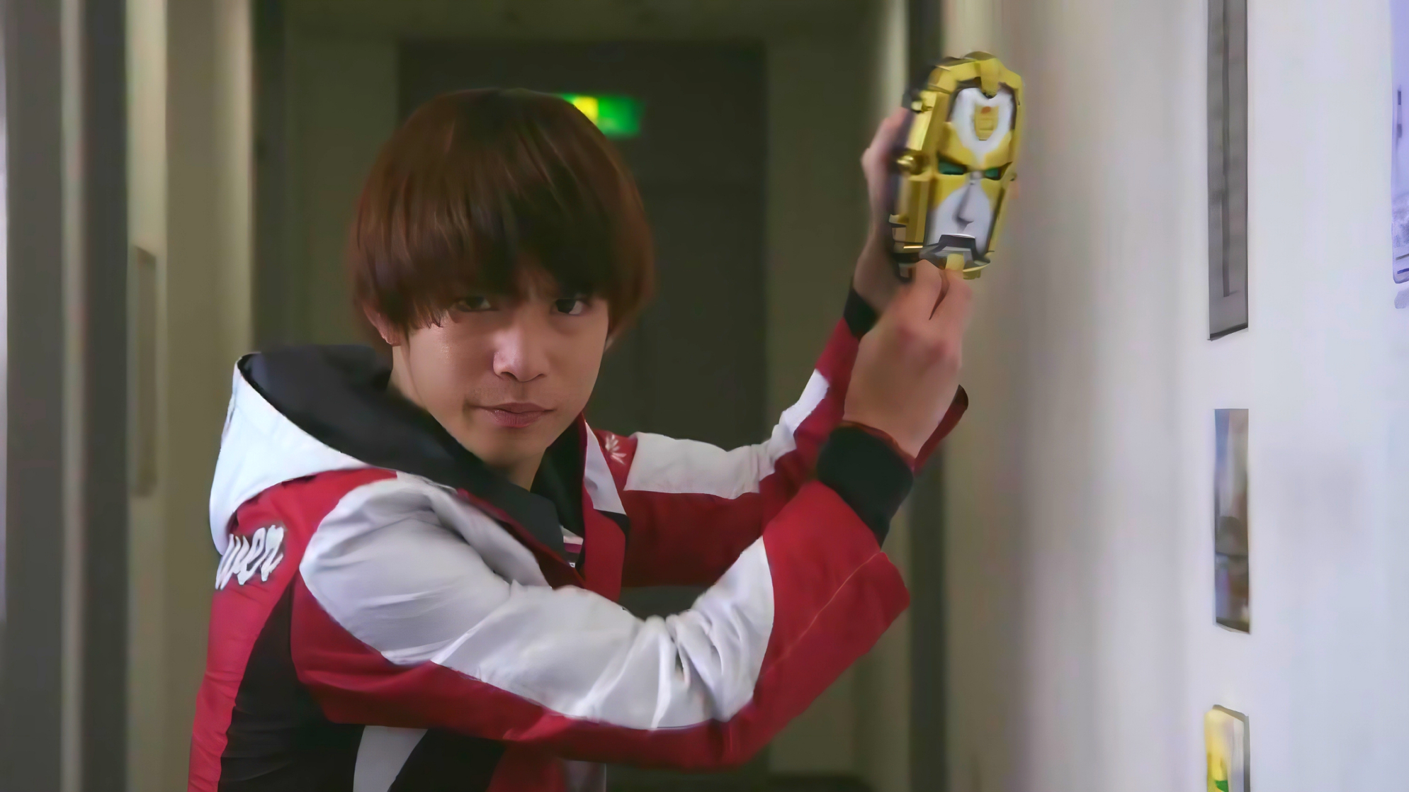 Gokaiger Goseiger Super Sentai 199 Hero Great Battle