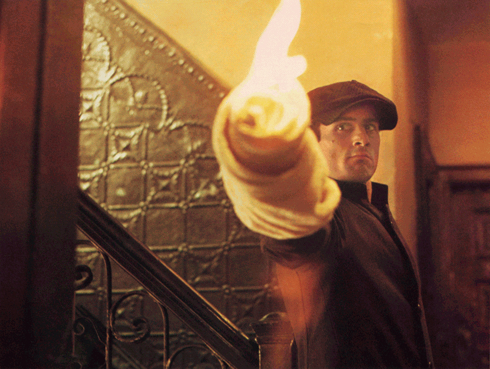 Picture of The Godfather: Part II