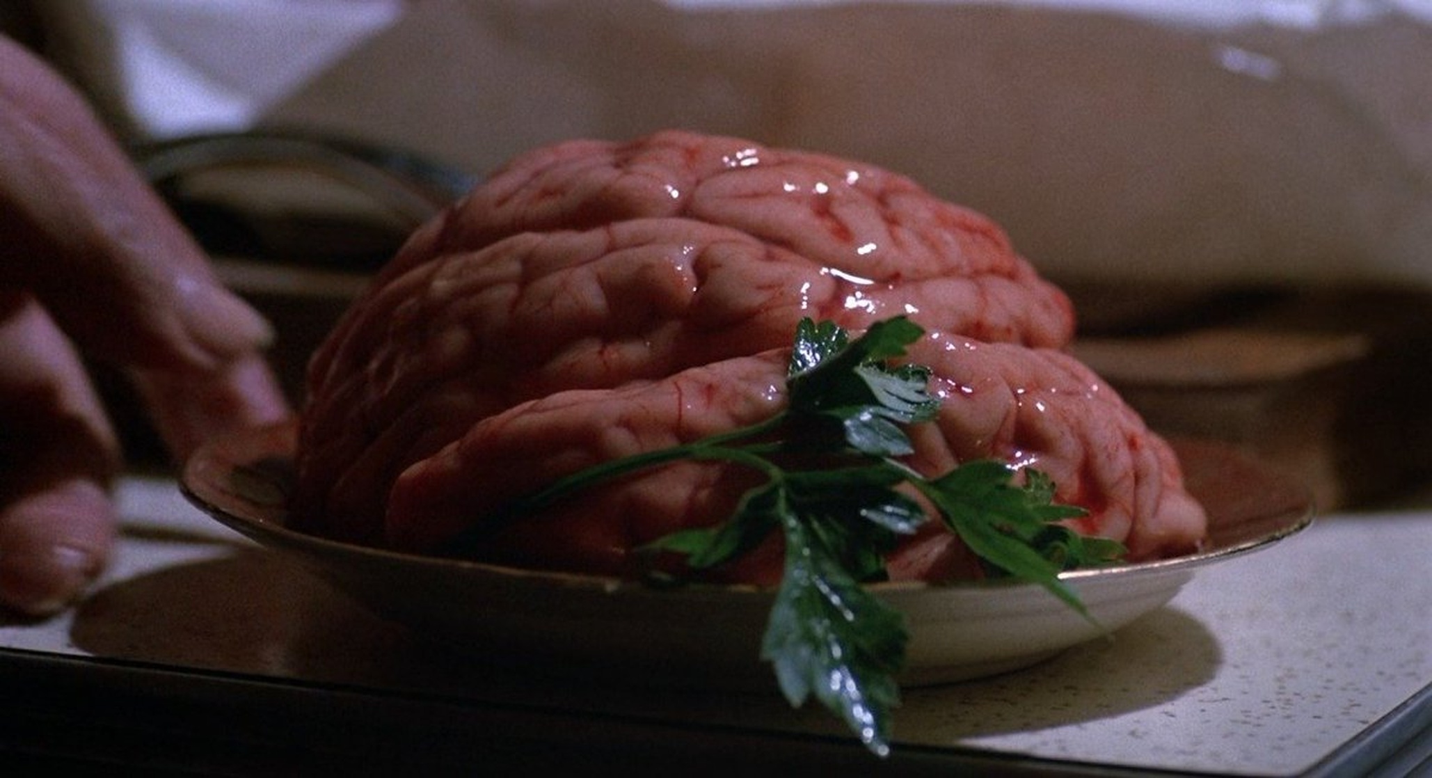 Brain Damage