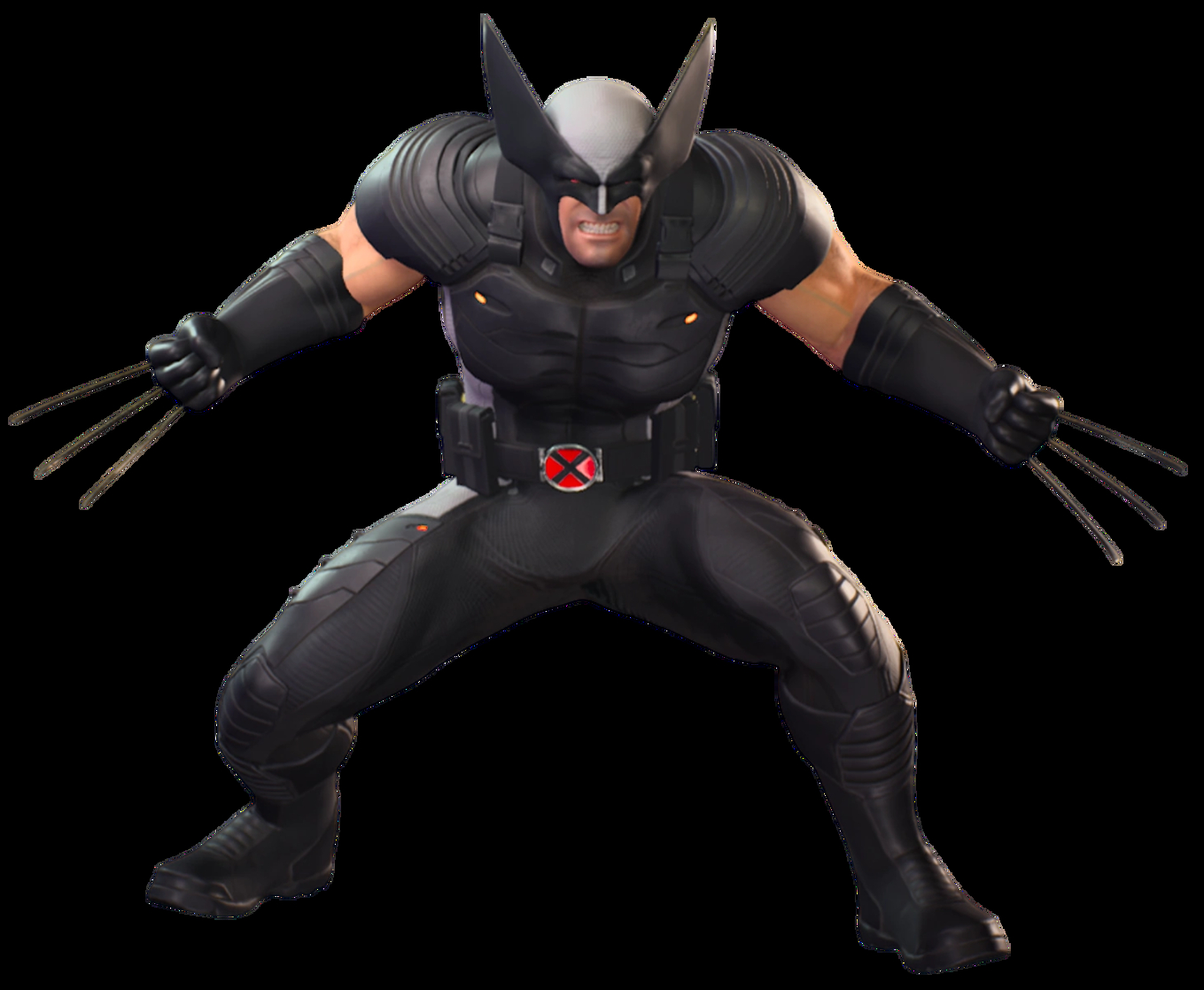 Wolverine (Midnight Suns)