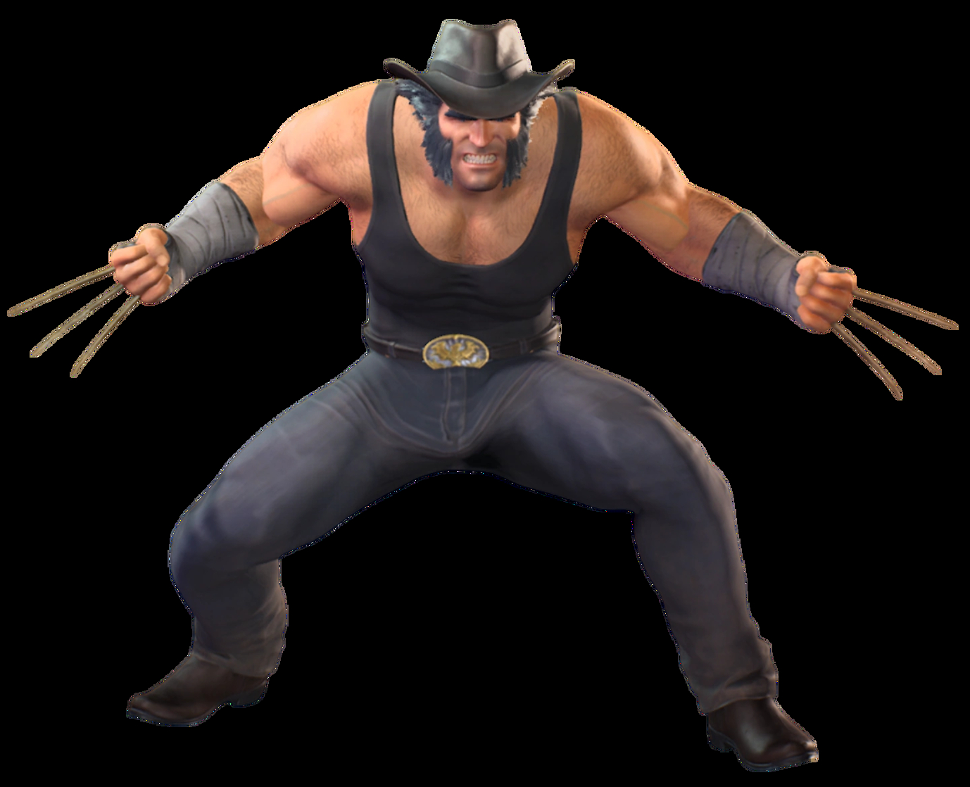 Wolverine (Midnight Suns)