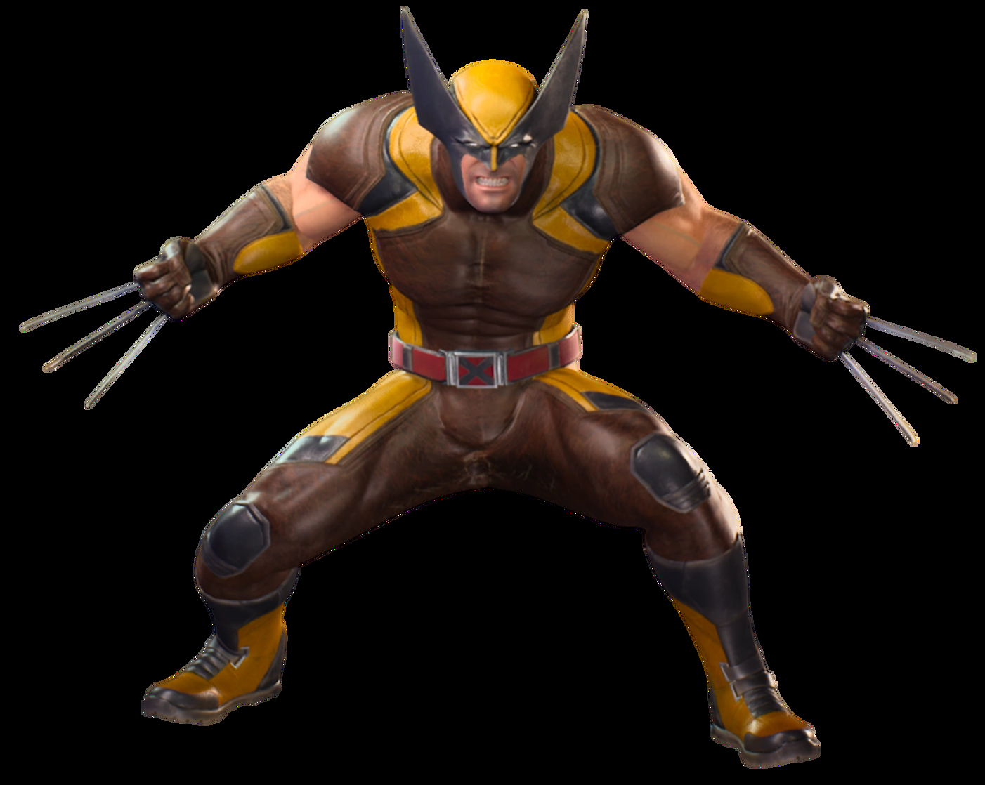 Wolverine (Midnight Suns)