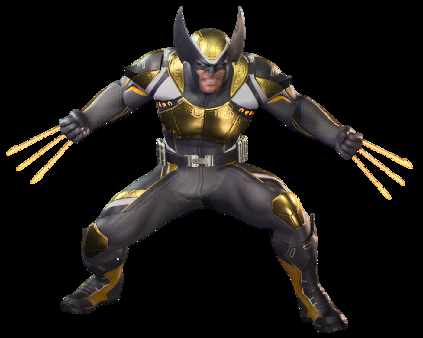 Wolverine (Midnight Suns)
