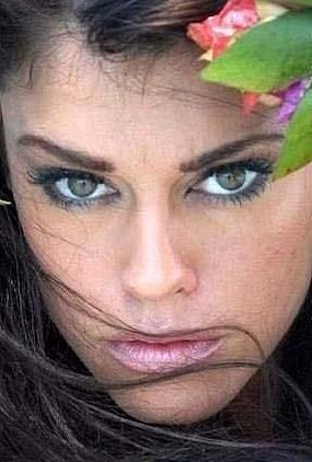 Picture of Mia Zottoli