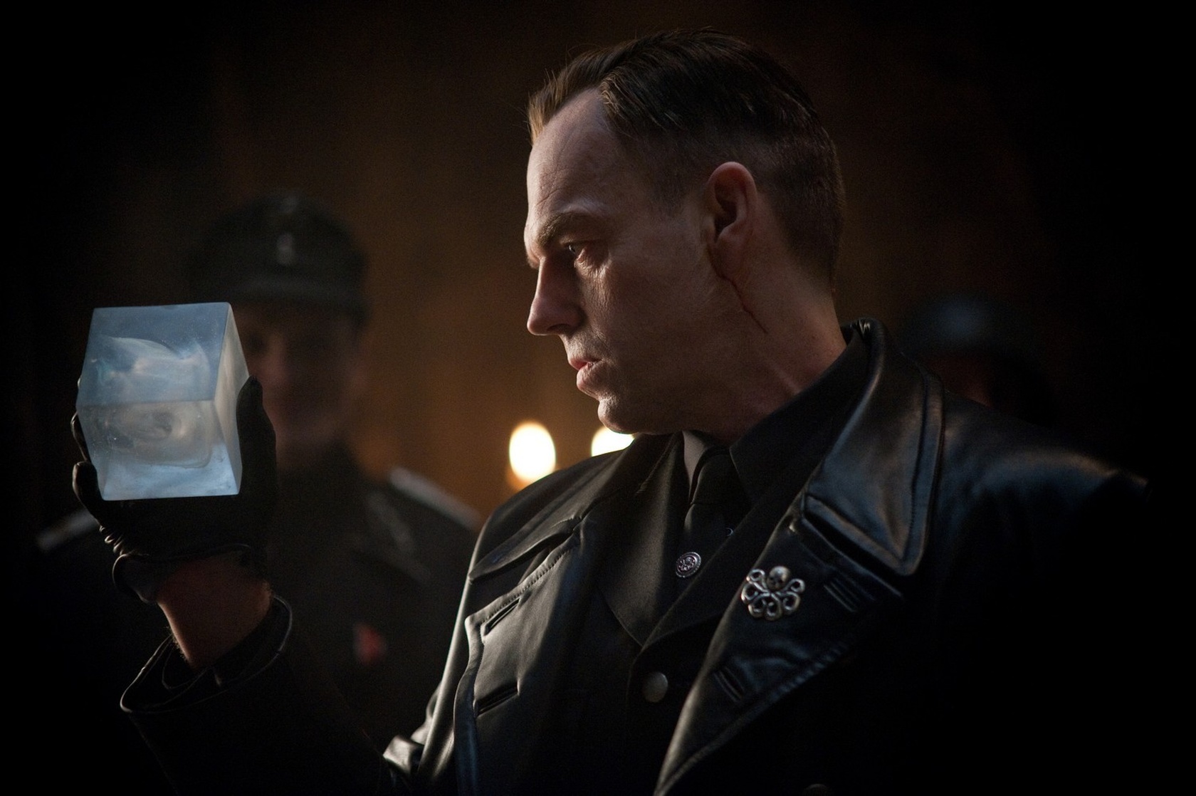 Captain America: The First Avenger Captain America: The First Avenger