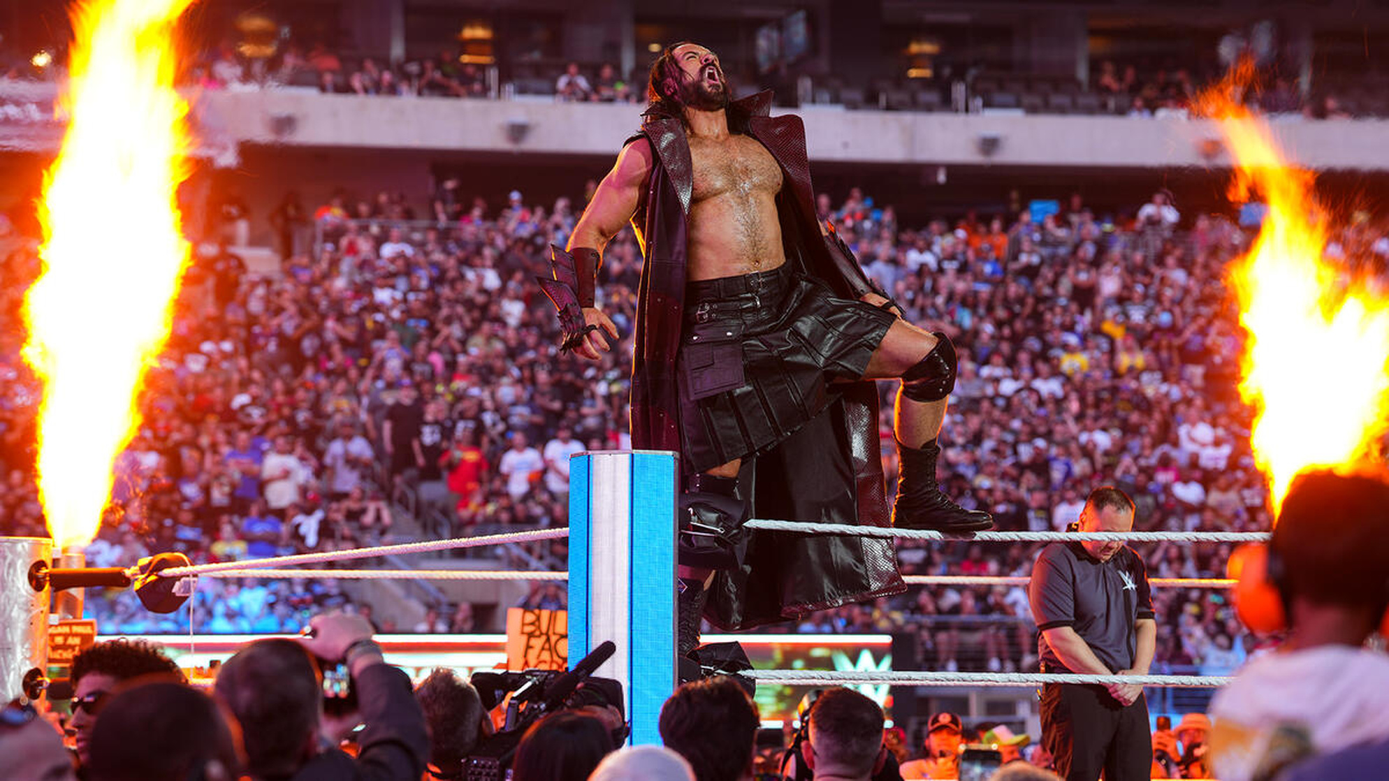 Drew McIntyre