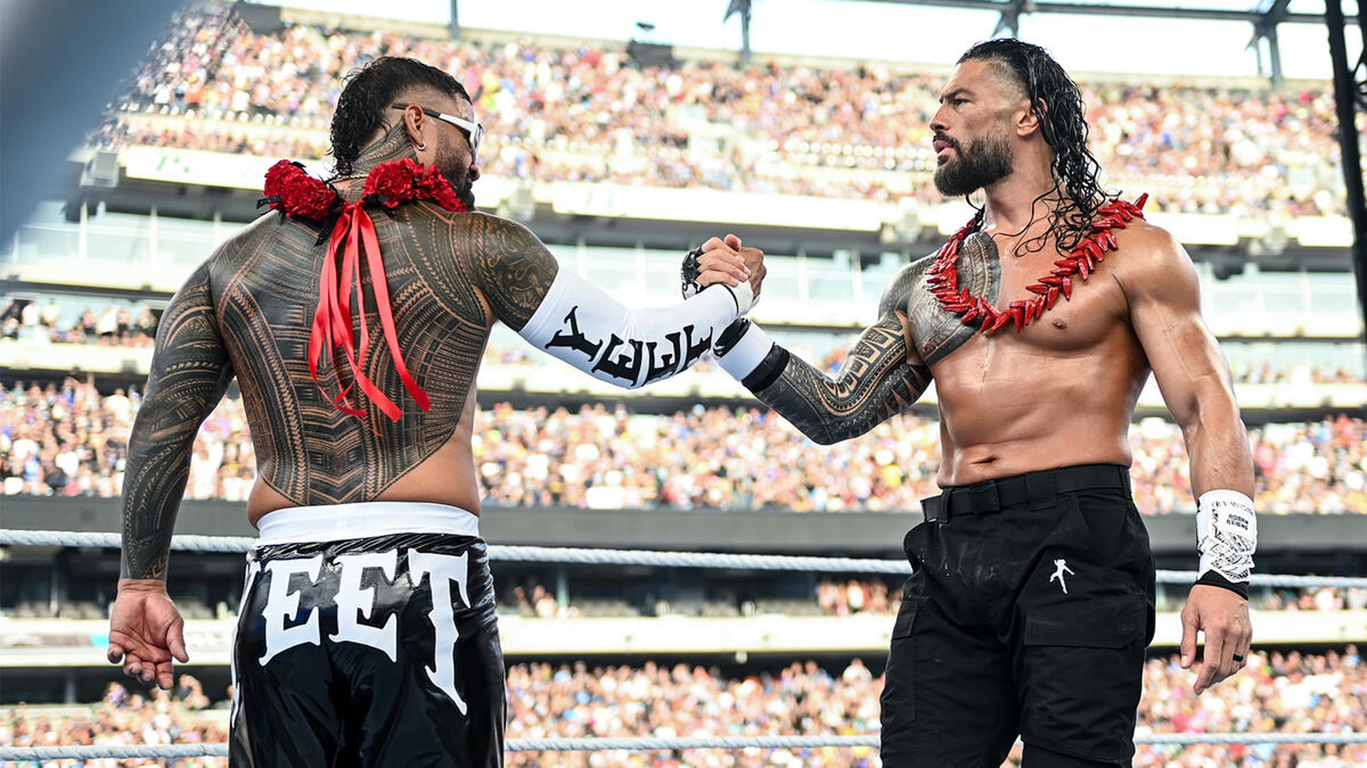 Roman Reigns