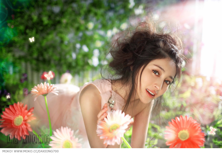 Gan Tingting Gan Tingting