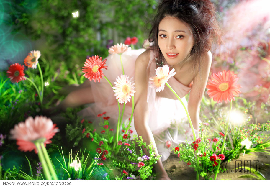 Gan Tingting Gan Tingting