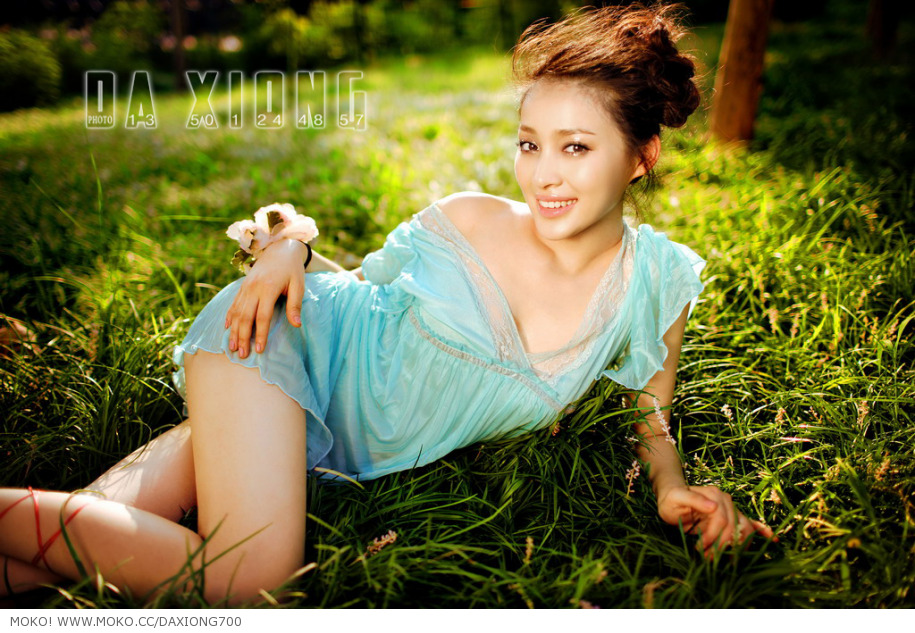 Gan Tingting Gan Tingting