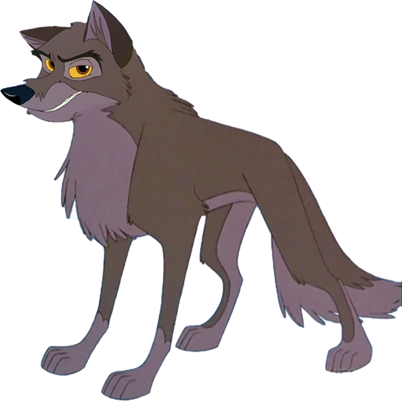 Balto