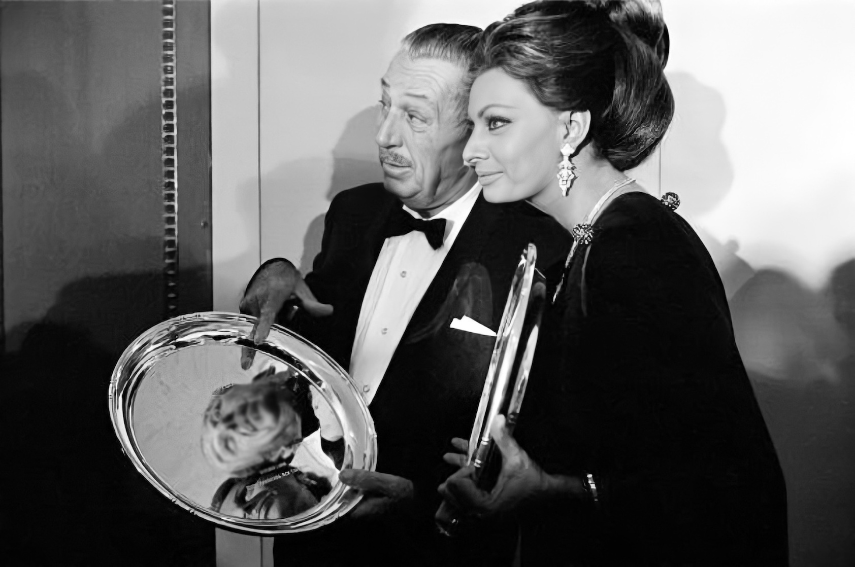 Sophia Loren Sophia Loren