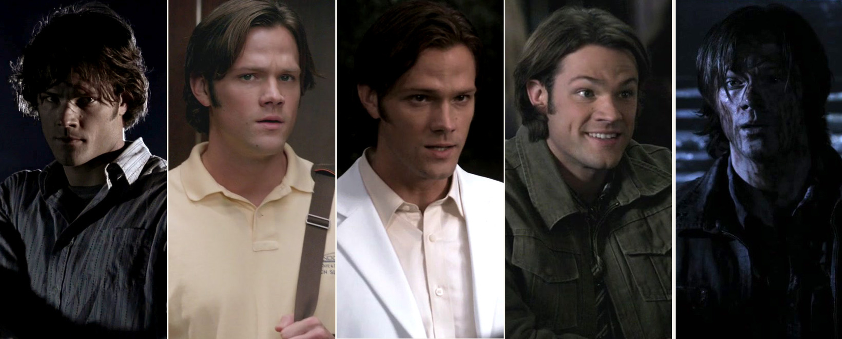 Supernatural Supernatural