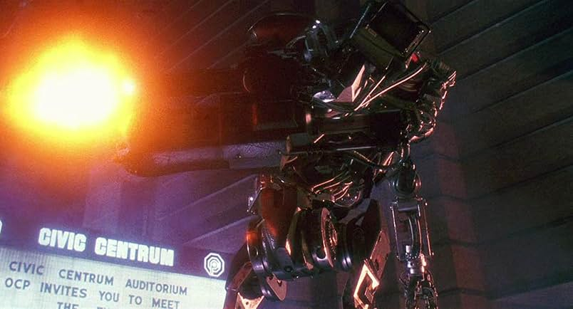 RoboCop 2