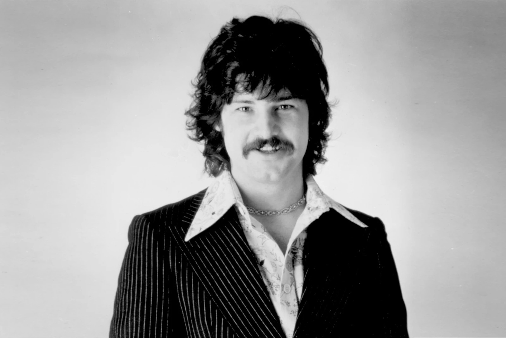 Burton Cummings