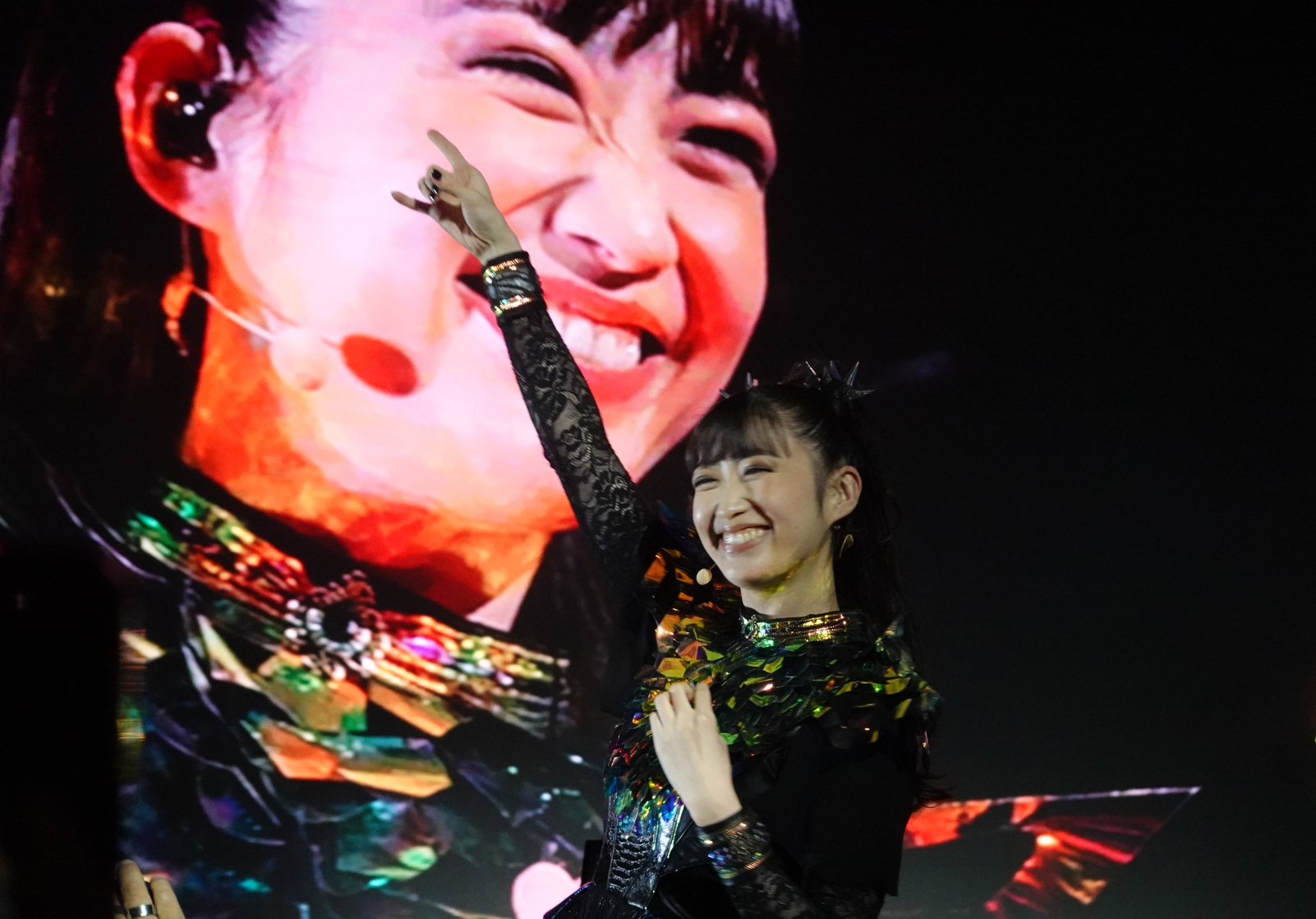 BABYMETAL