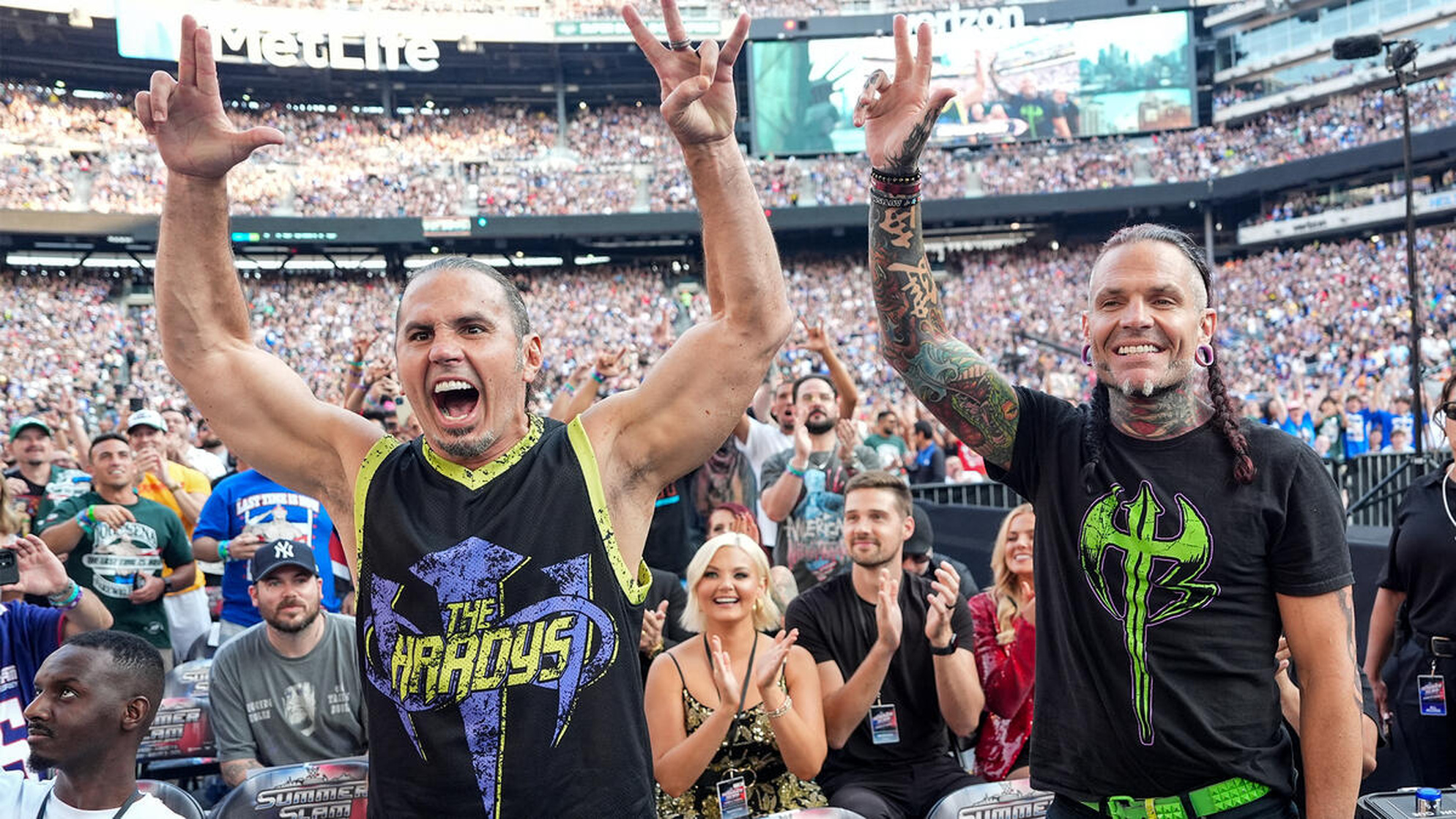 Matt Hardy