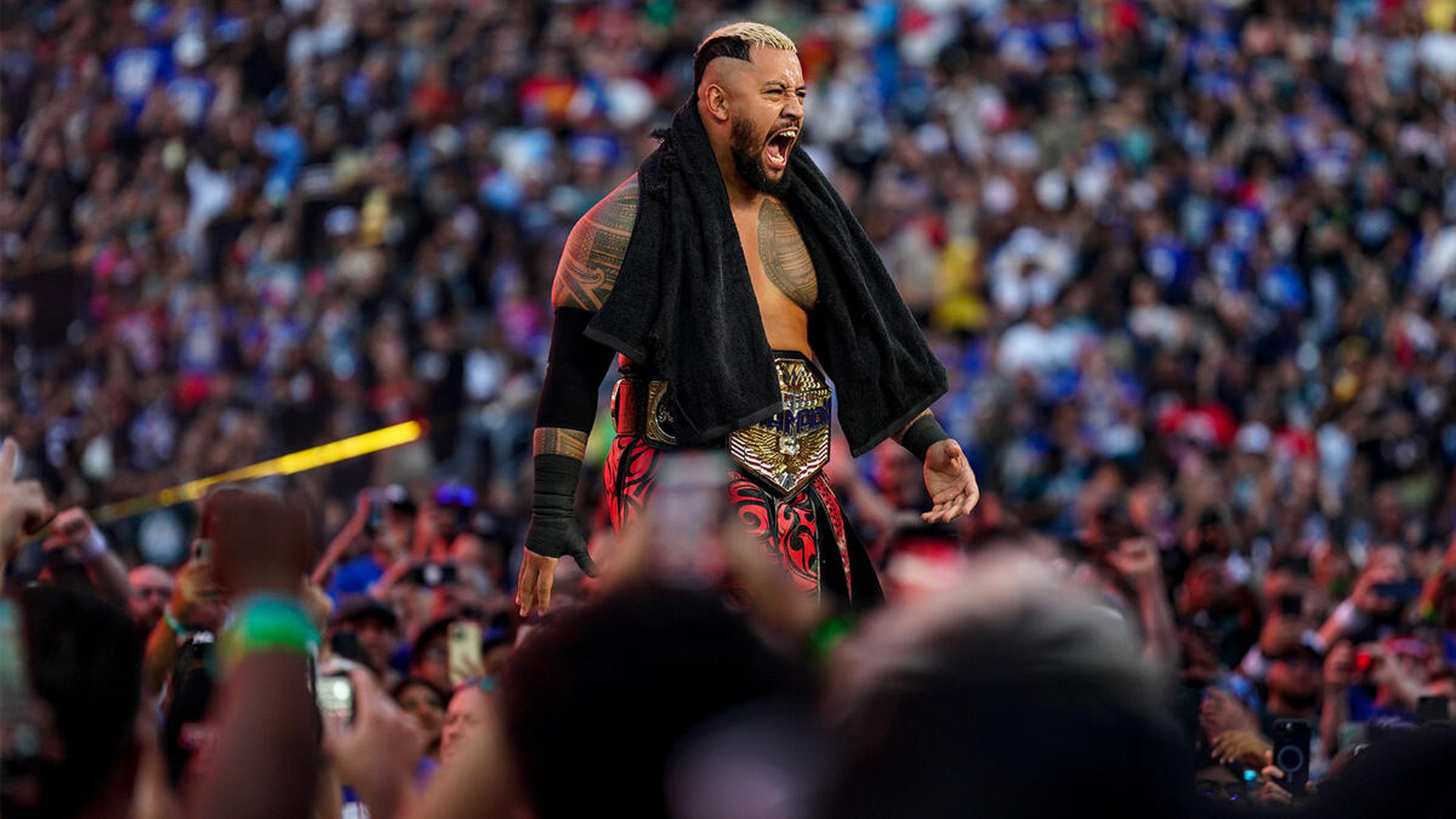 Joseph Fatu