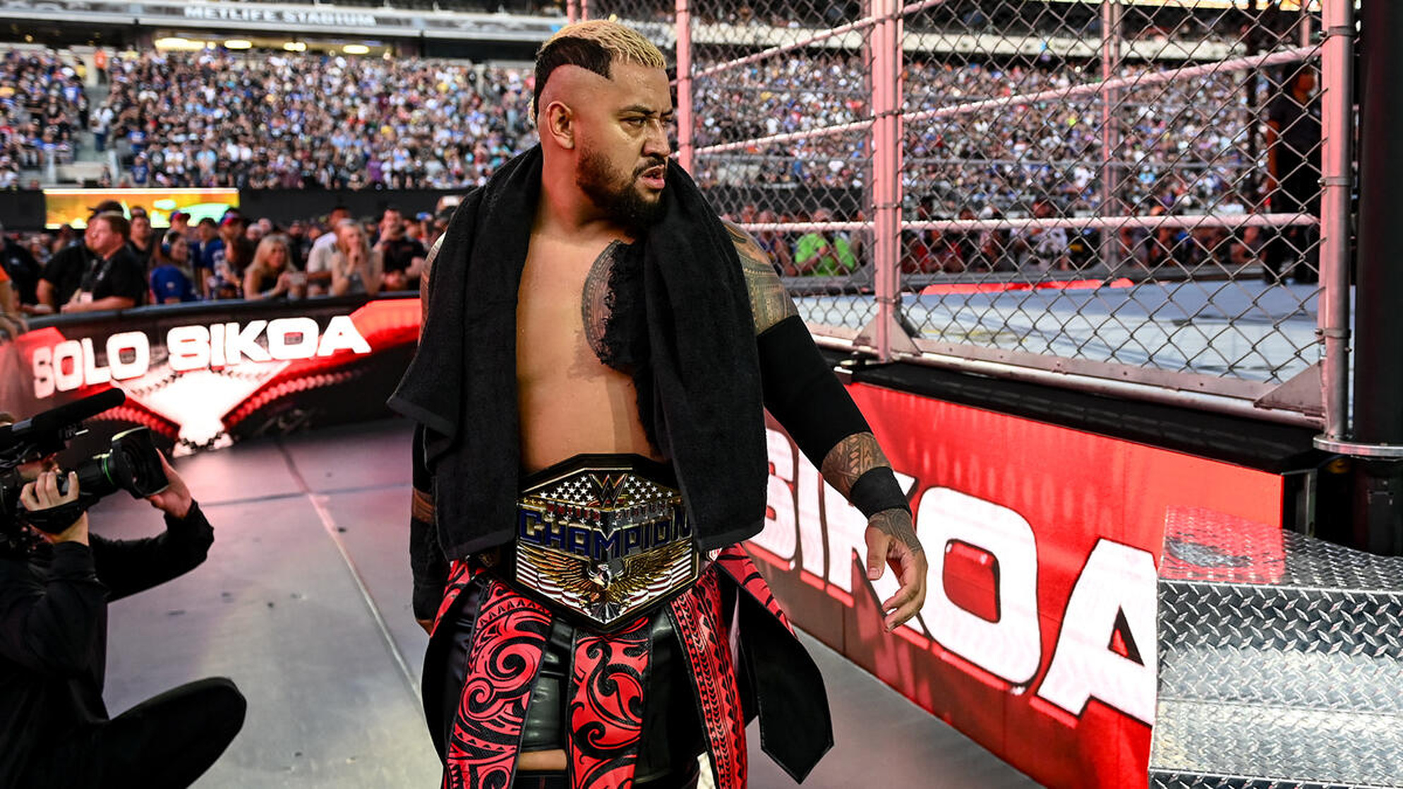 Joseph Fatu