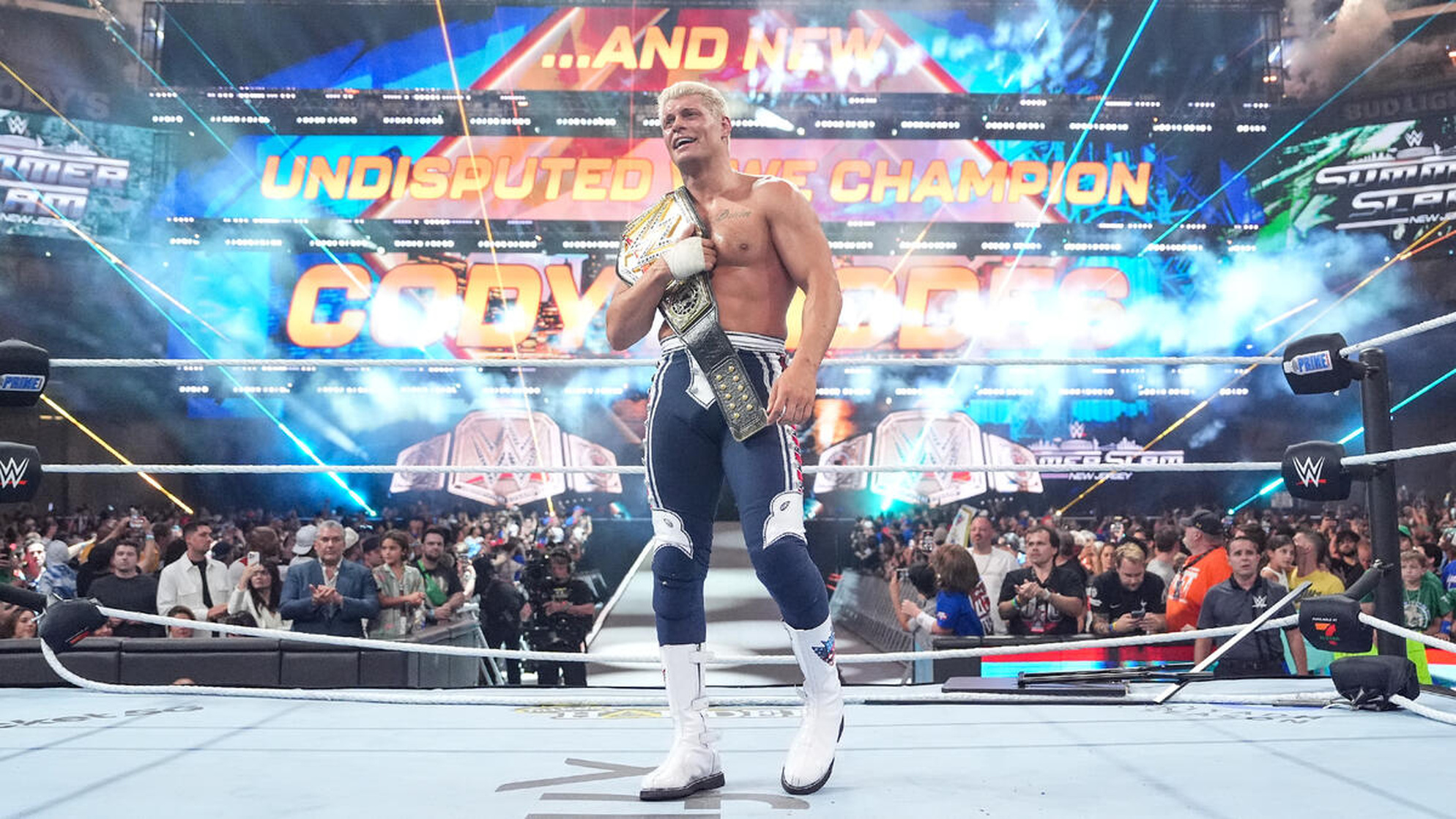 Cody Runnels
