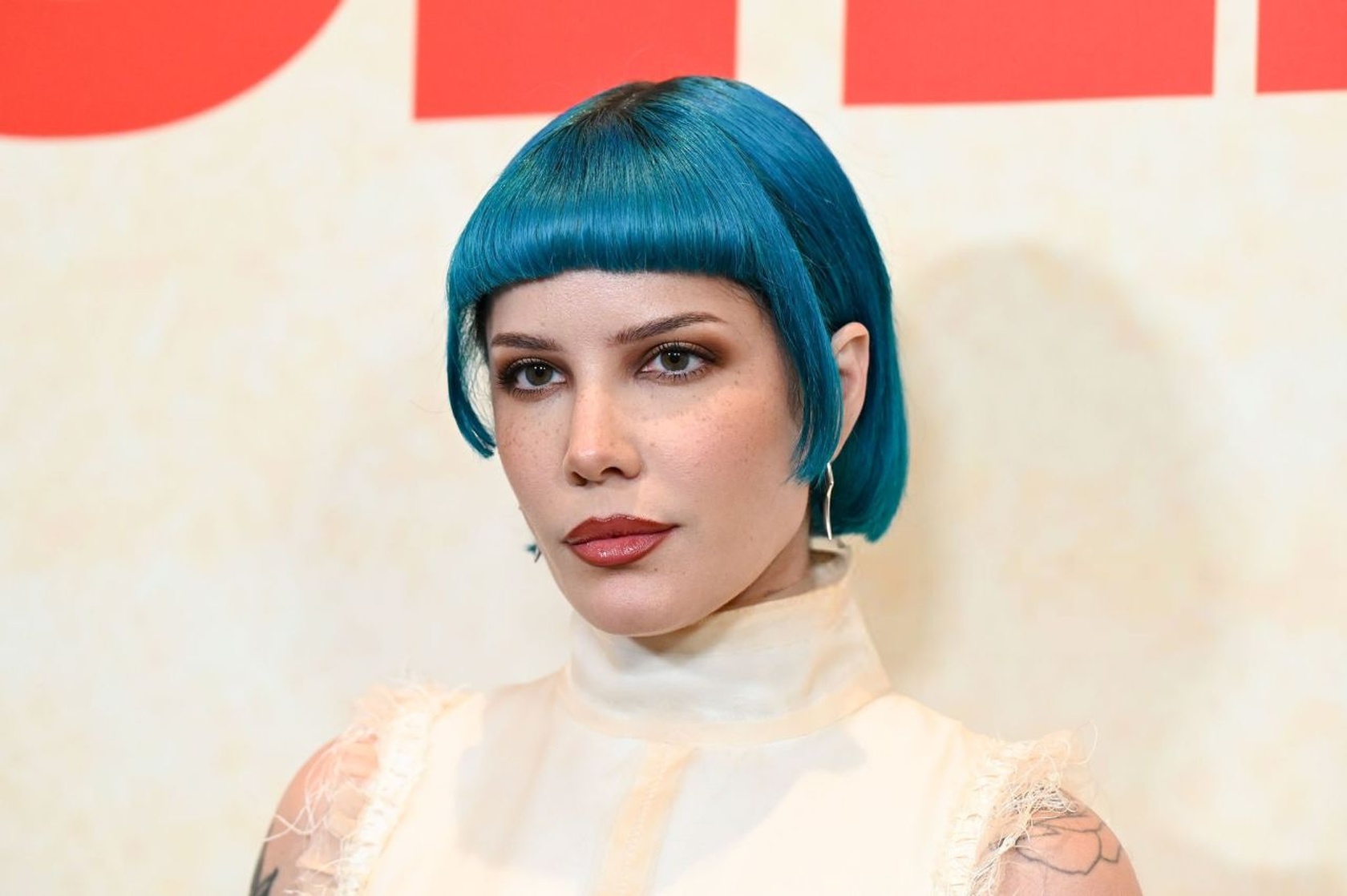 Halsey Halsey