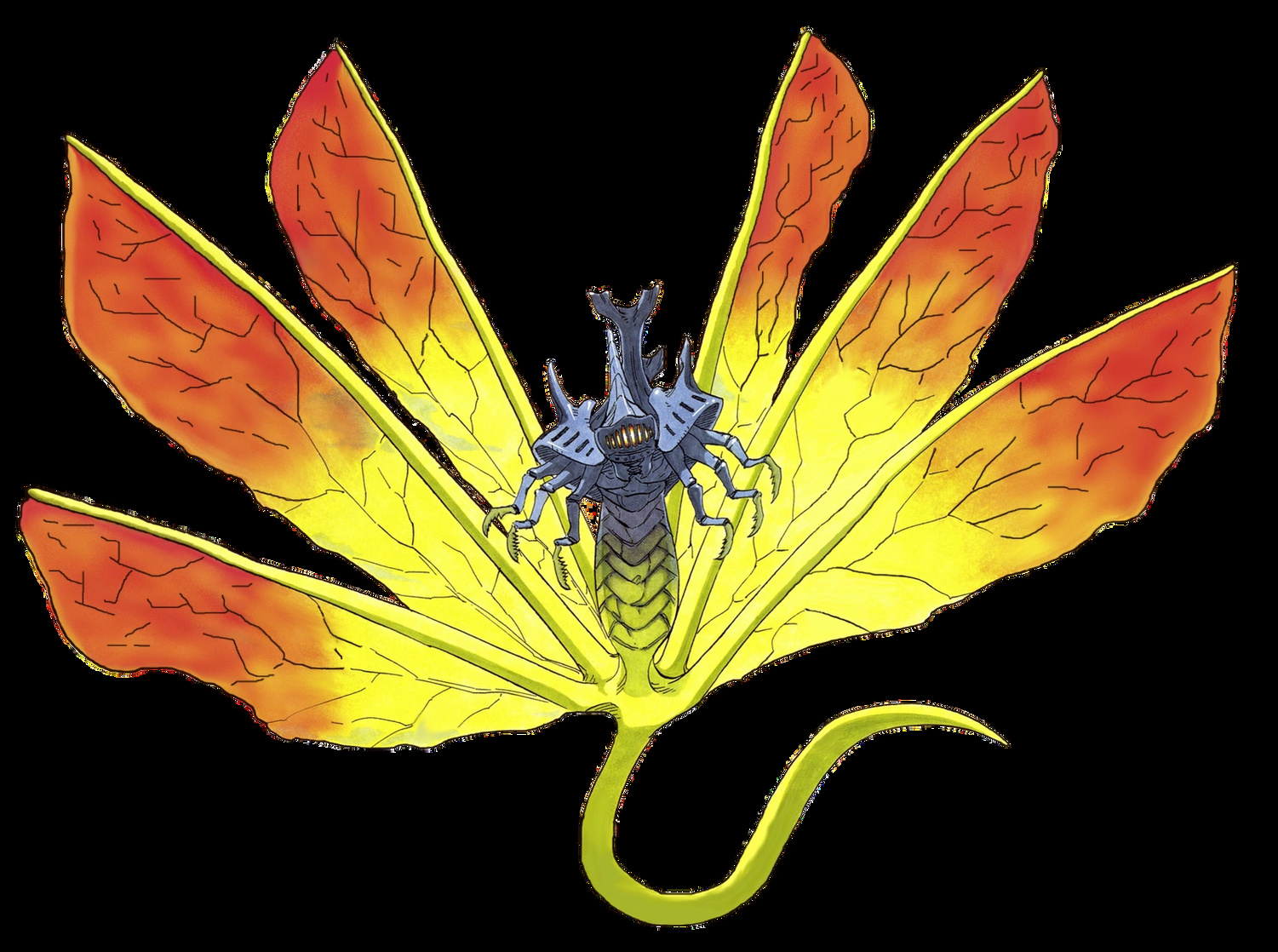 Chōmei