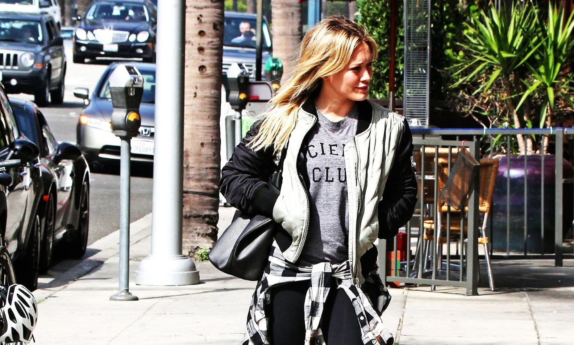 Hilary Duff