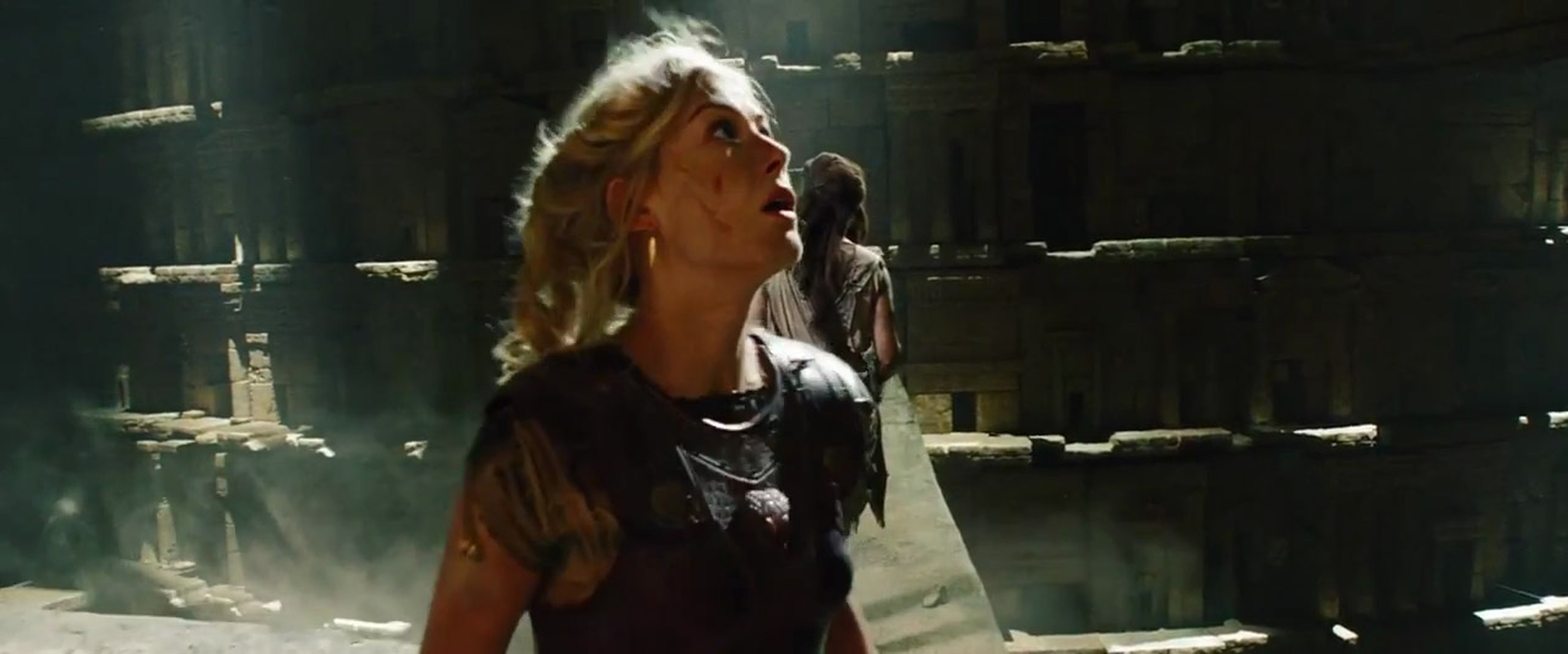Wrath of the Titans