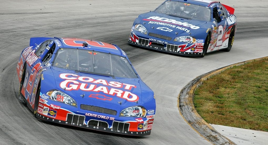 Kevin Harvick