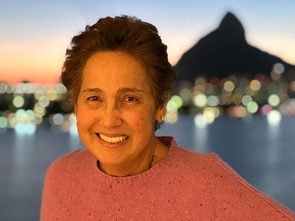 Cláudia Jimenez