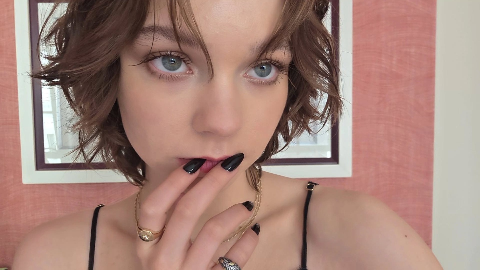 Emma Myers Emma Myers