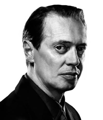 Picture of Steve Buscemi