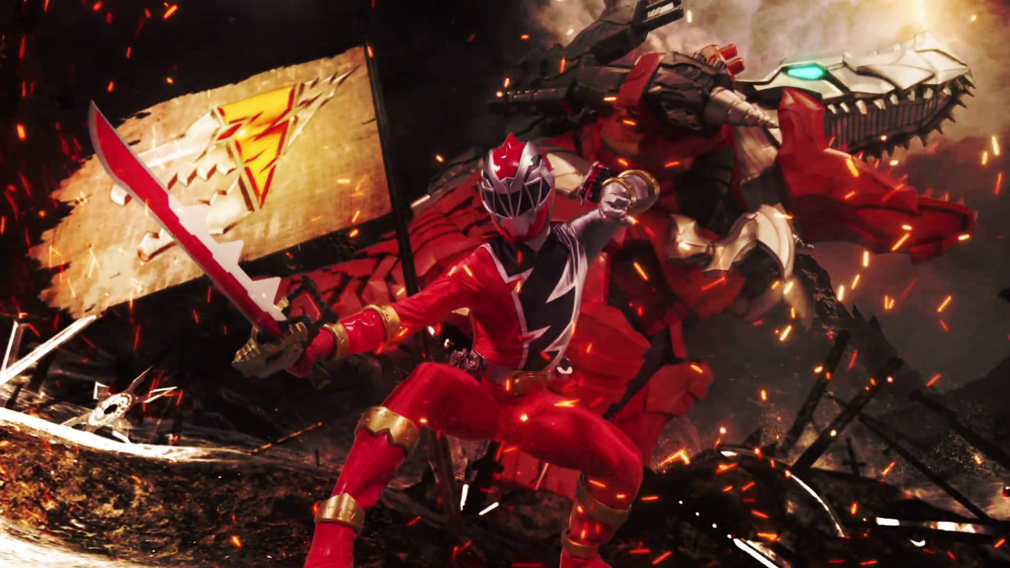Koh (Ryusoulger)