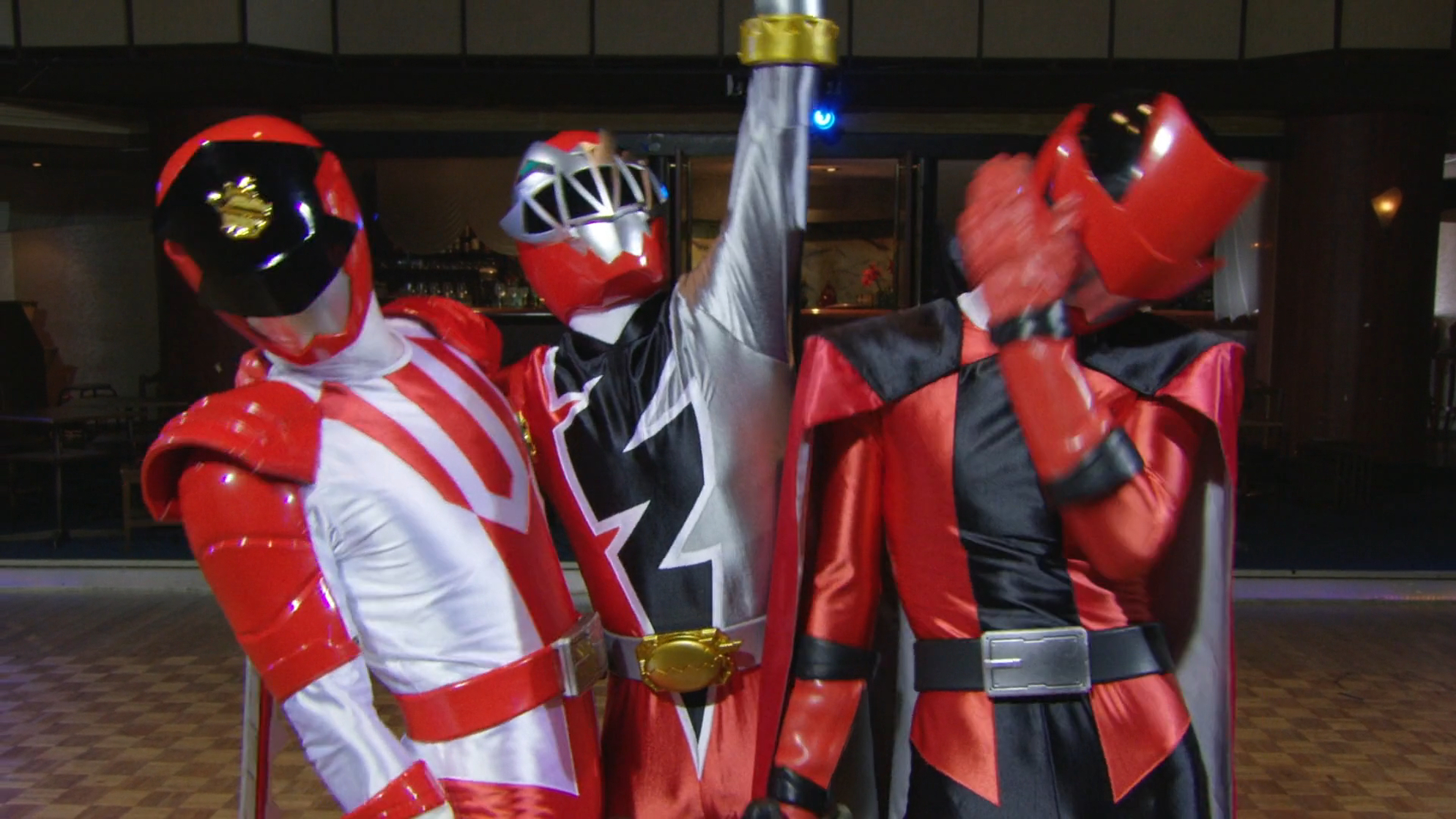 Koh (Ryusoulger)