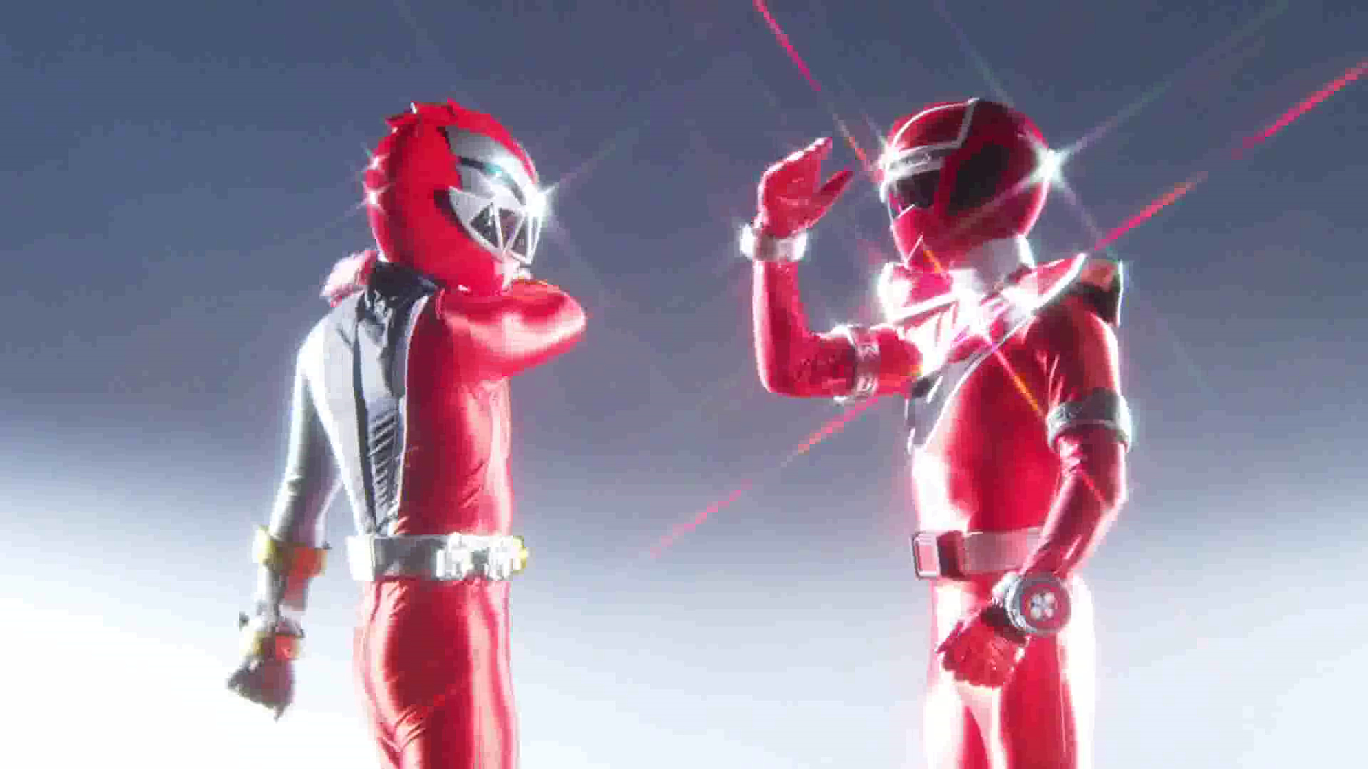 Koh (Ryusoulger)