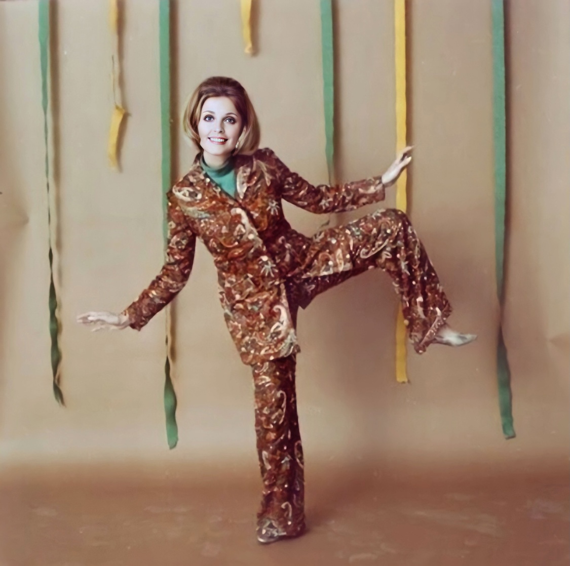 Sharon Tate Sharon Tate