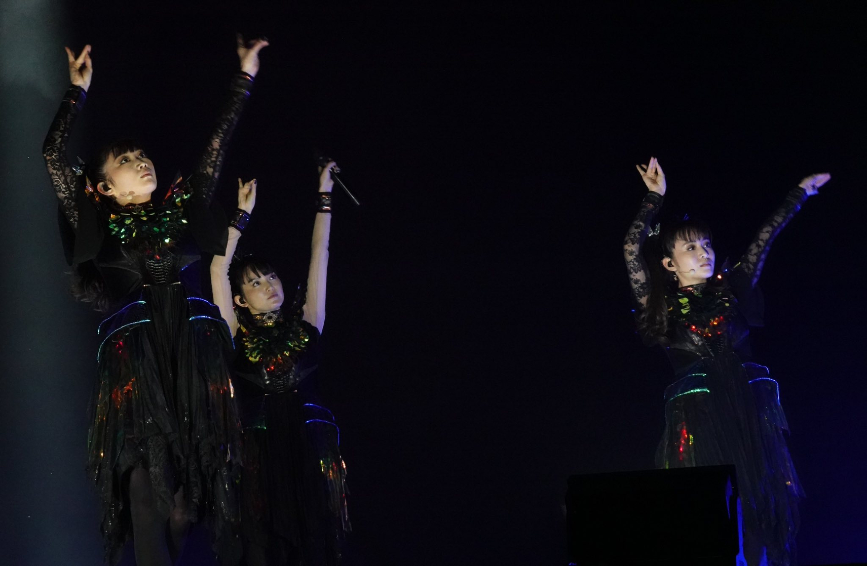 BABYMETAL