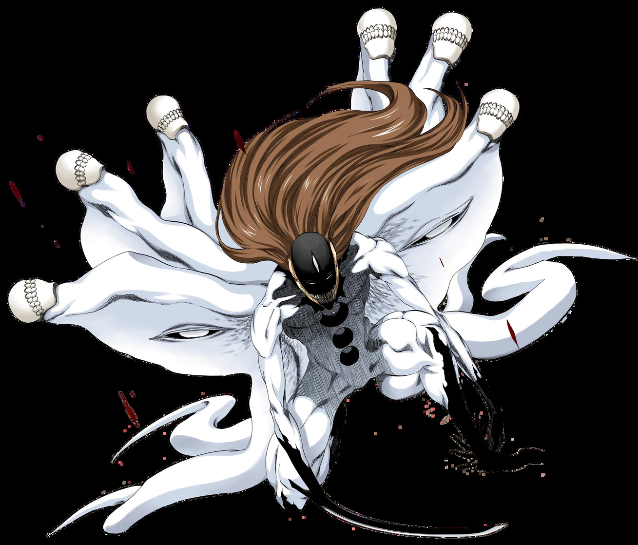 Sōsuke Aizen