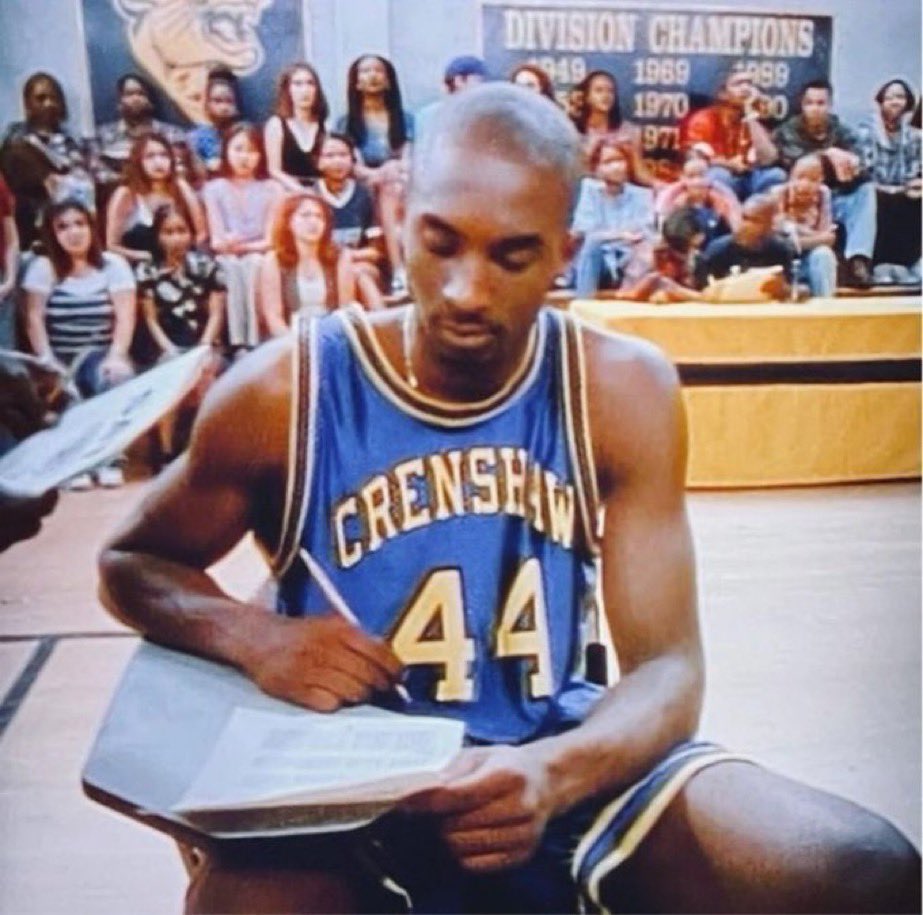 Kobe Bryant