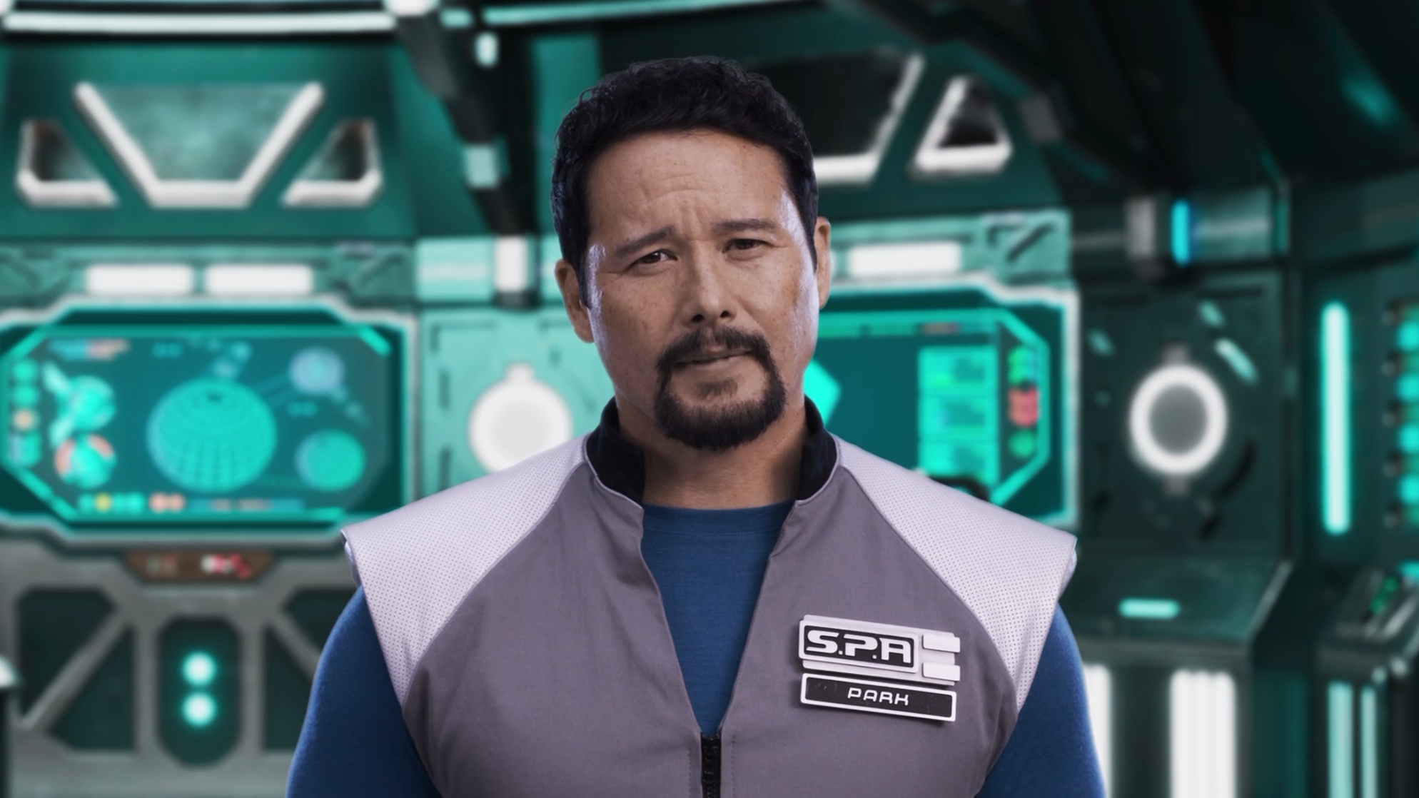 Adam Park