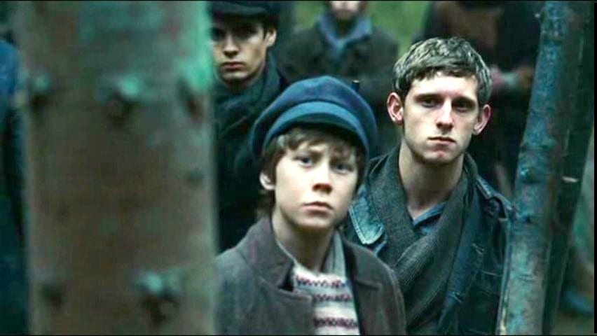 George MacKay