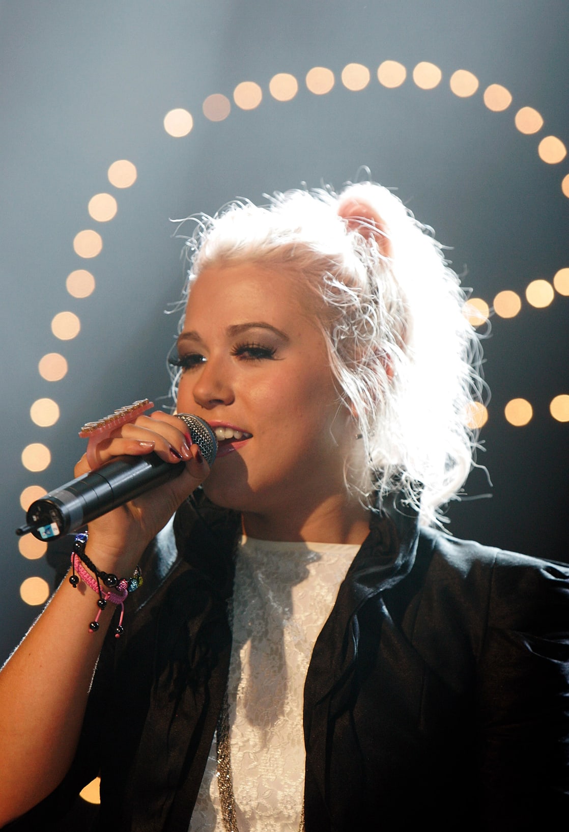 Amelia Lily