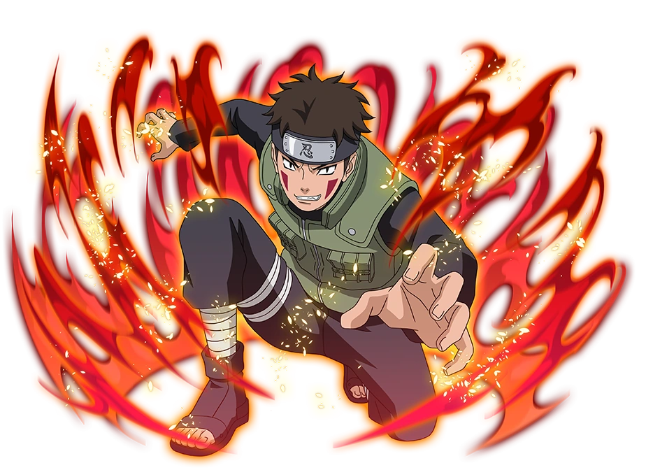 Image of Kiba Inuzuka — free download