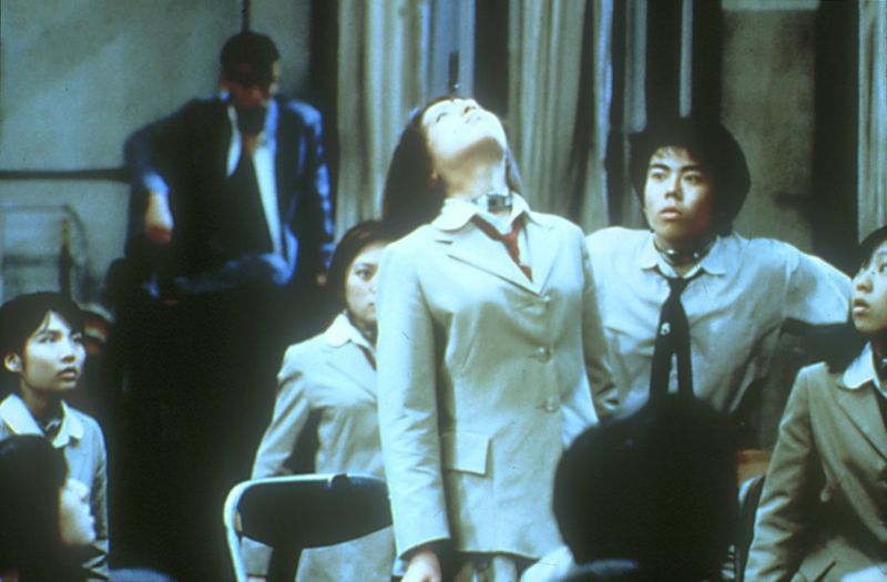 Battle Royale