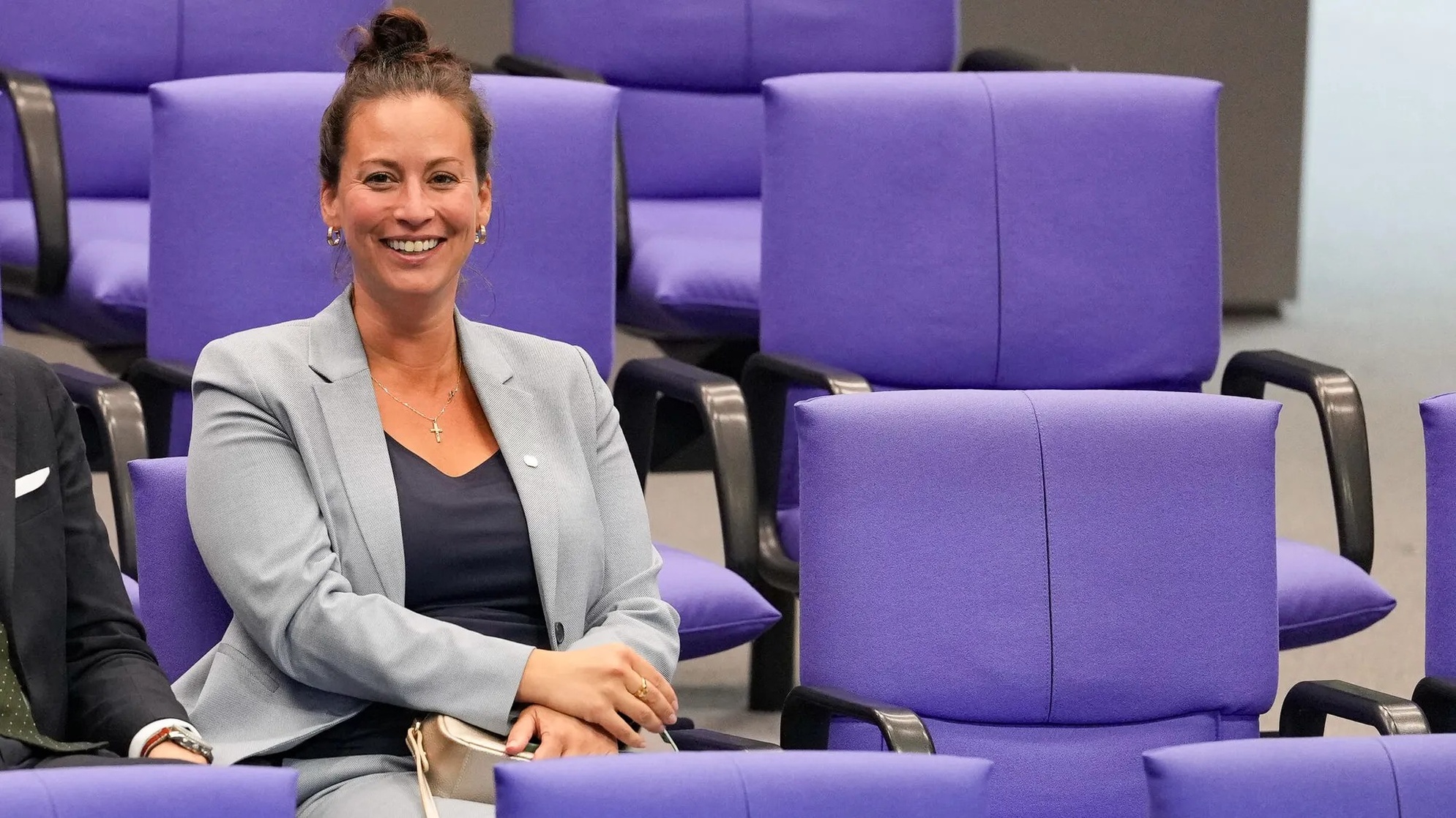 Caroline Bosbach