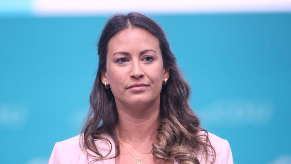 Caroline Bosbach
