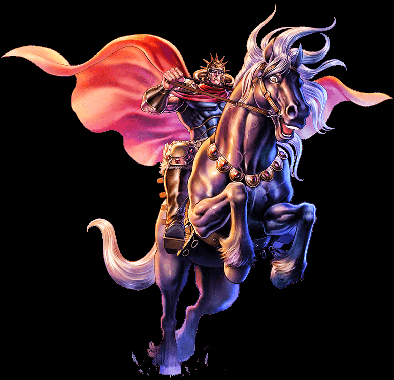 Raoh