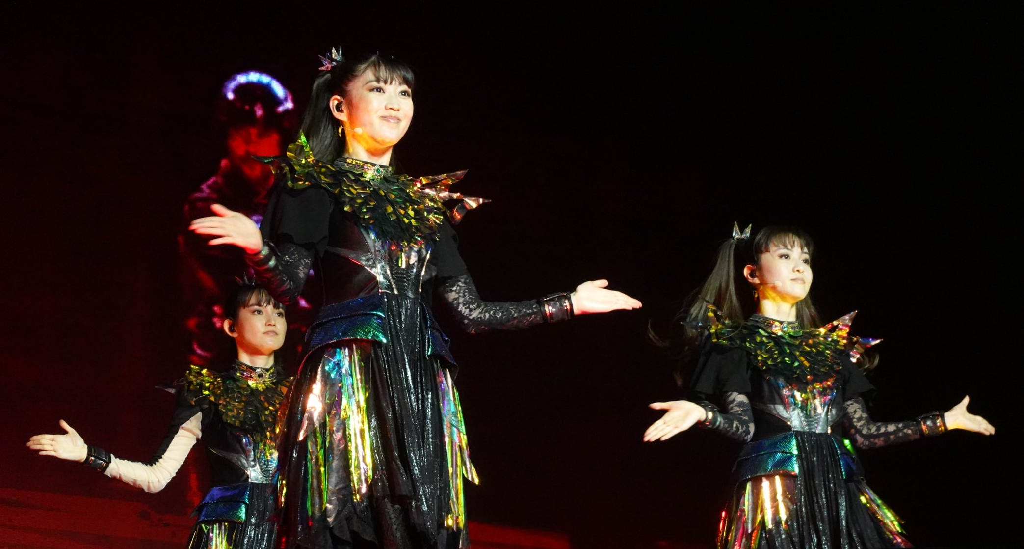 BABYMETAL