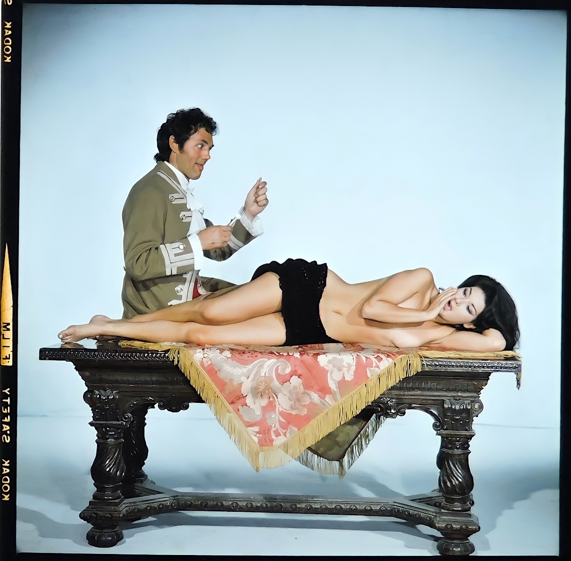 Edwige Fenech Edwige Fenech