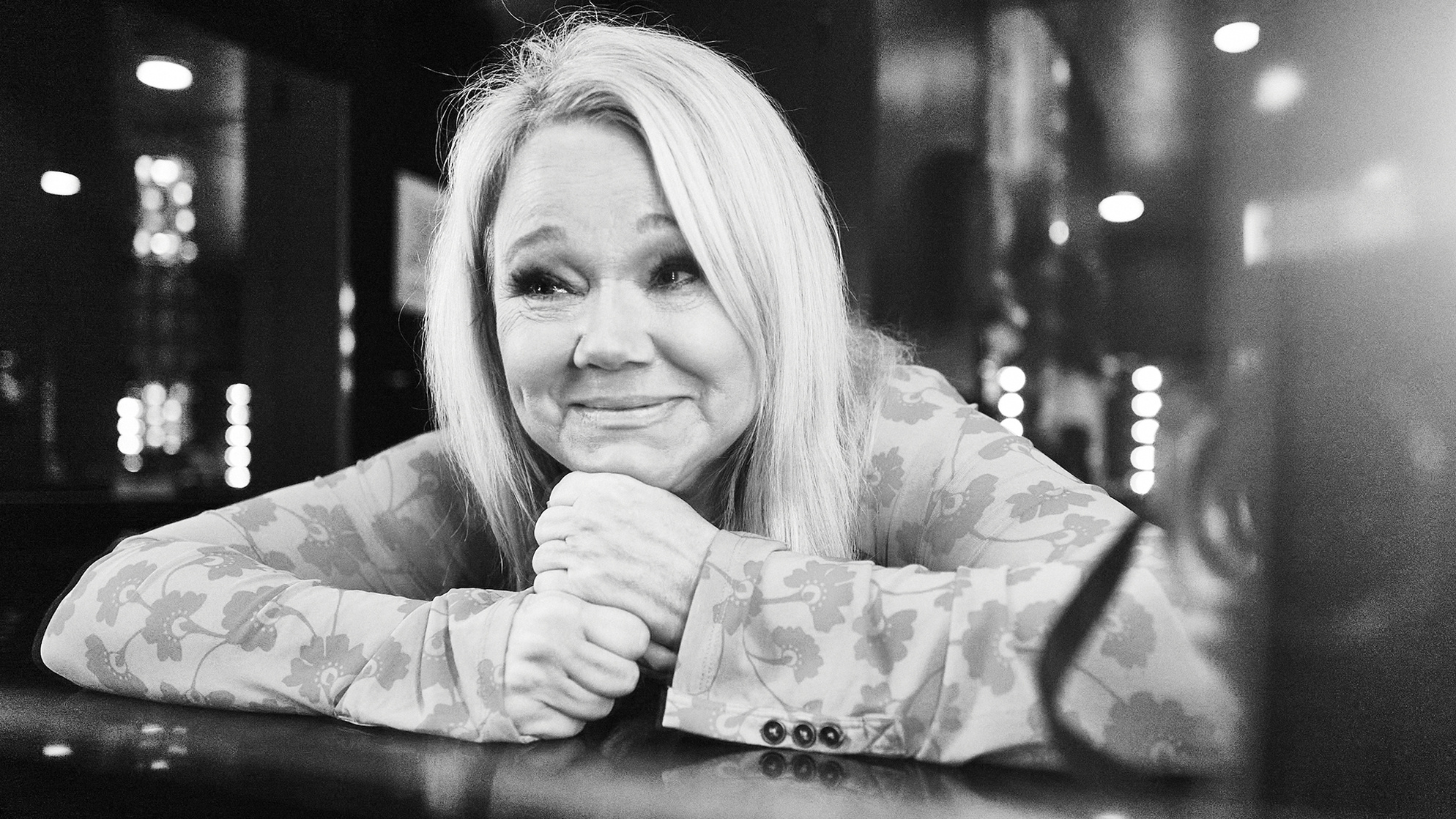 Caroline Rhea